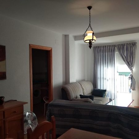 Apartamento La Atalaya C-110 콘일데라프론테라 외부 사진