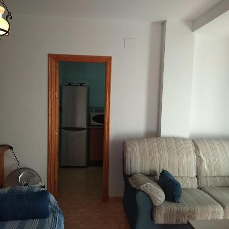 Apartamento La Atalaya C-110 콘일데라프론테라 외부 사진