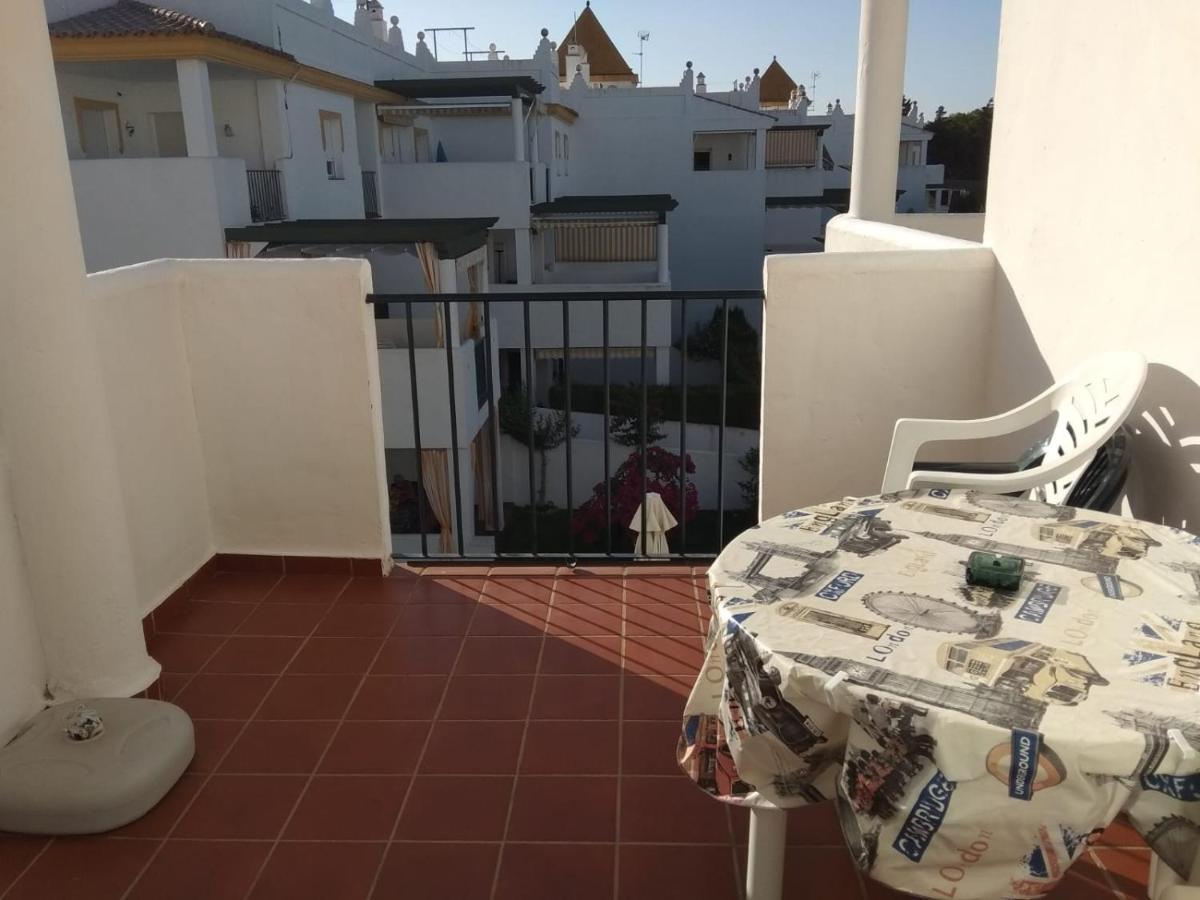 Apartamento La Atalaya C-110 콘일데라프론테라 외부 사진