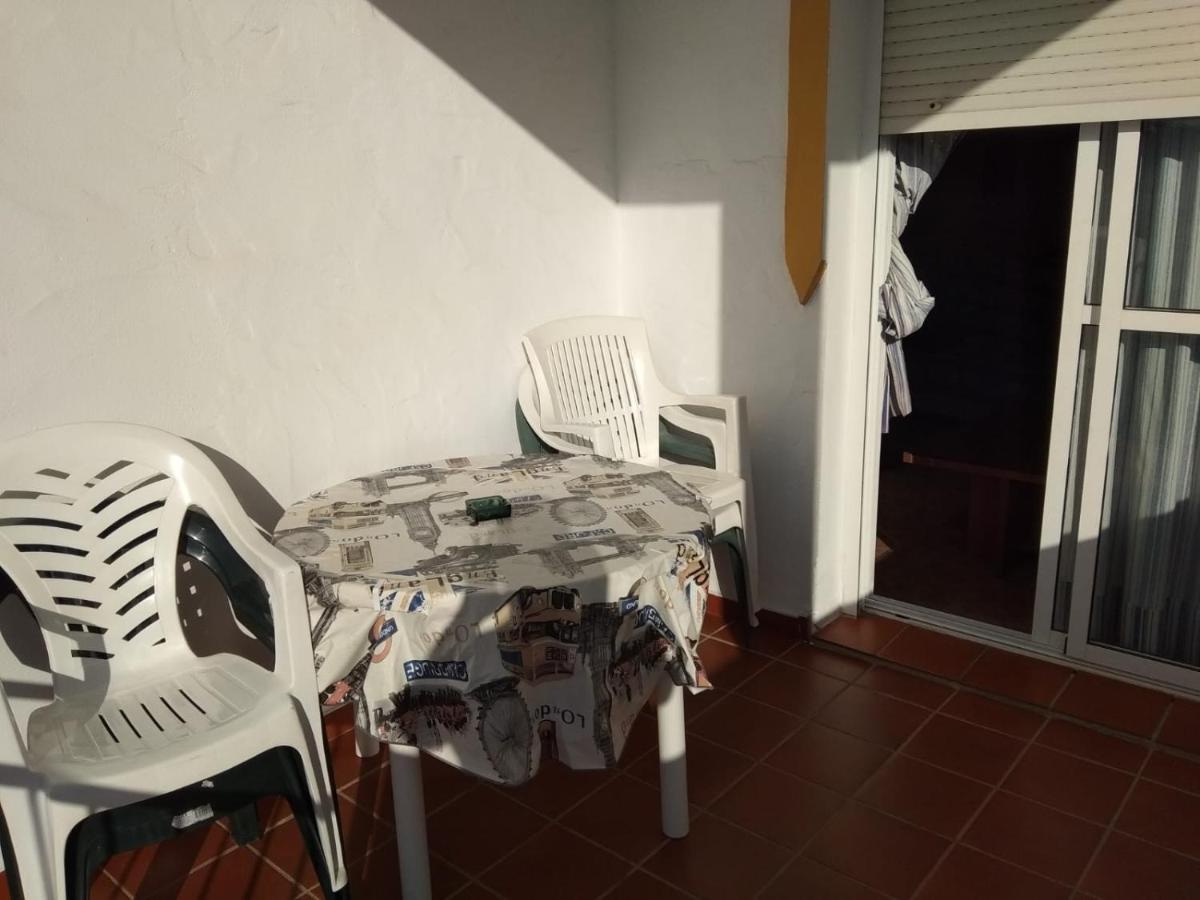 Apartamento La Atalaya C-110 콘일데라프론테라 외부 사진