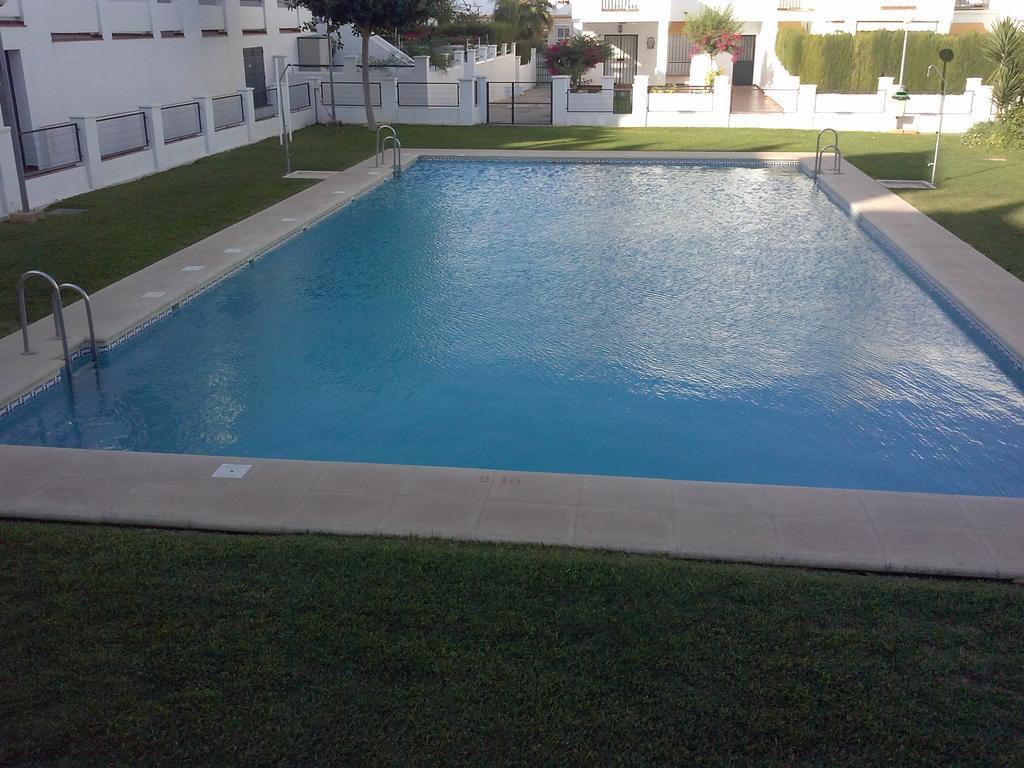 Apartamento La Atalaya C-110 콘일데라프론테라 객실 사진
