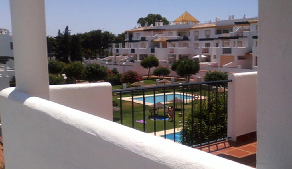 Apartamento La Atalaya C-110 콘일데라프론테라 객실 사진