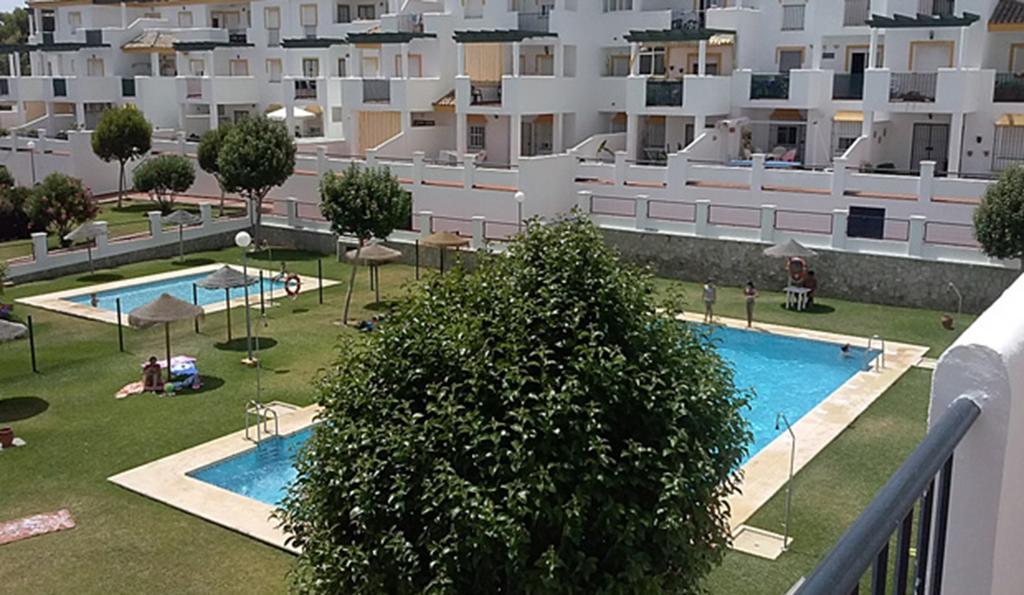 Apartamento La Atalaya C-110 콘일데라프론테라 객실 사진
